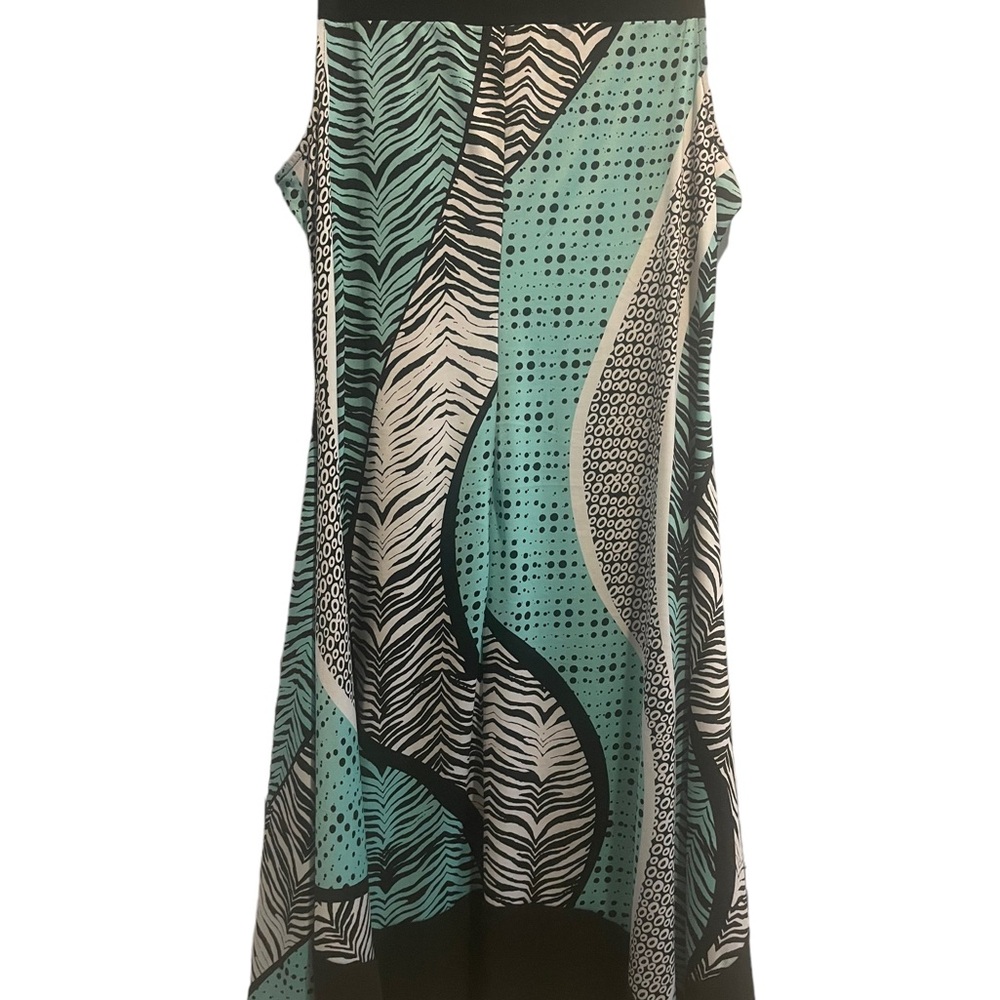 EUC PerSeption Women’s Dress - Picture 7 of 9